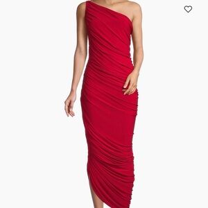 Norma Kamala Diana Dress